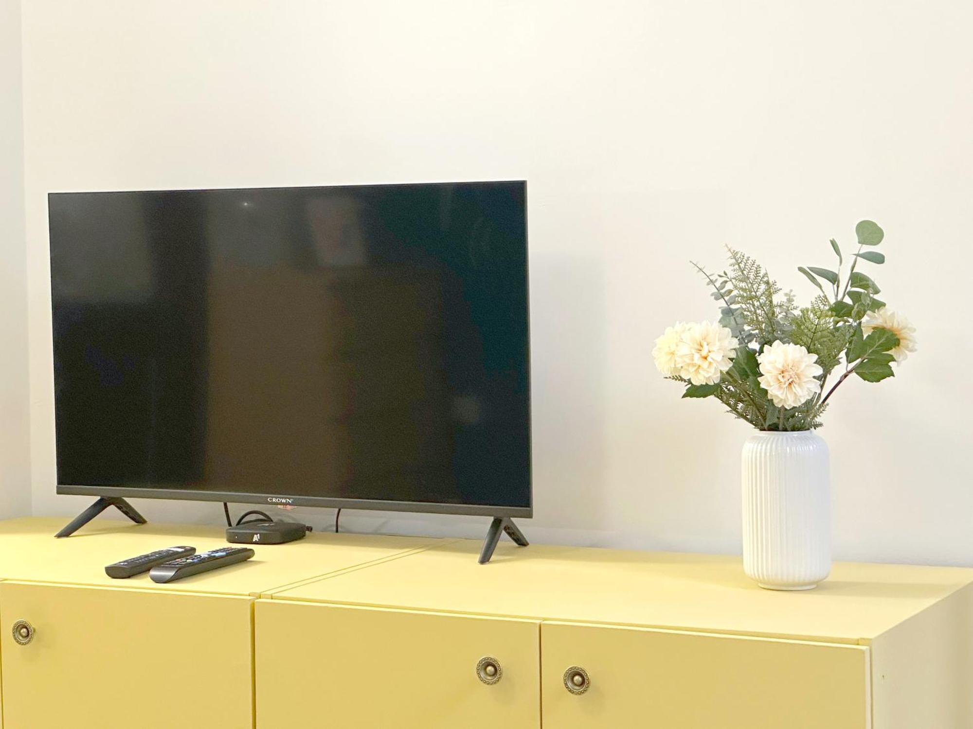 Aurora Abode - Center 1 Bdr Fast Wi-fi Апартаменти *