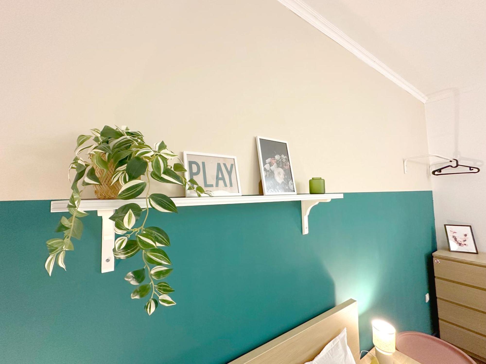Aurora Abode - Center 1 Bdr Fast Wi-fi Апартаменти *