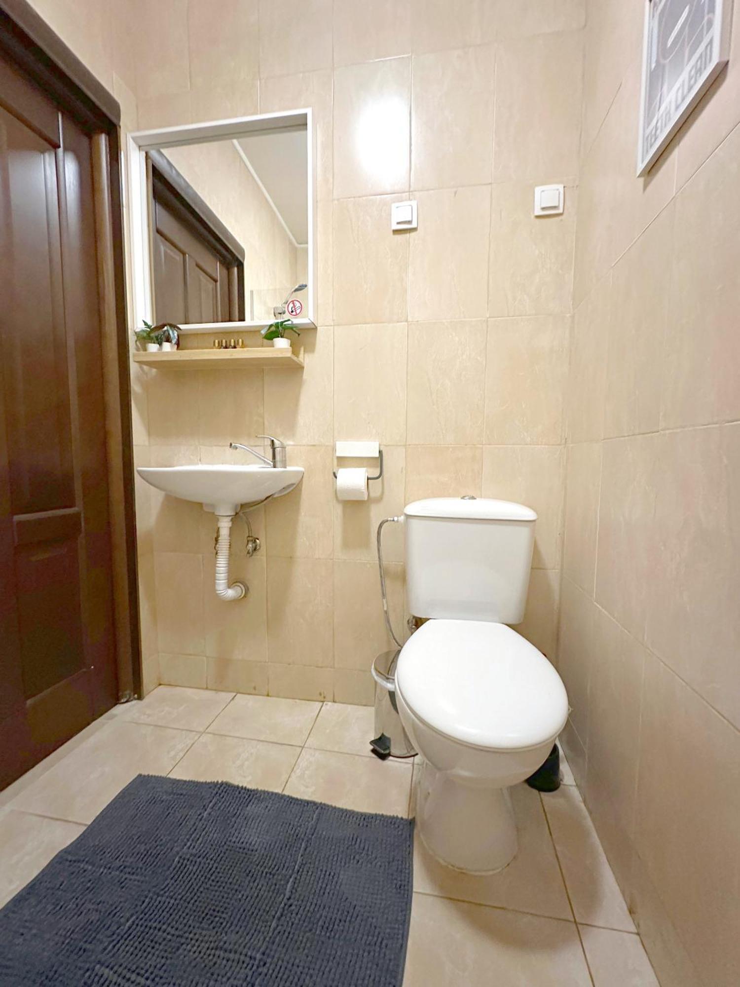 Aurora Abode - Center 1 Bdr Fast Wi-fi Апартаменти Софія