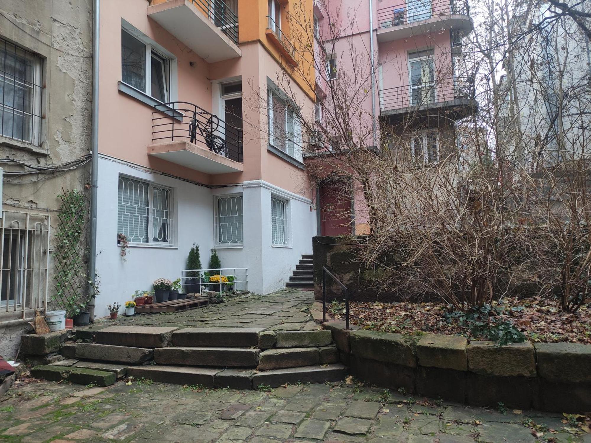 Aurora Abode - Center 1 Bdr Fast Wi-fi